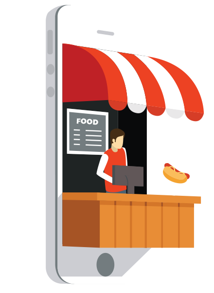 Food App